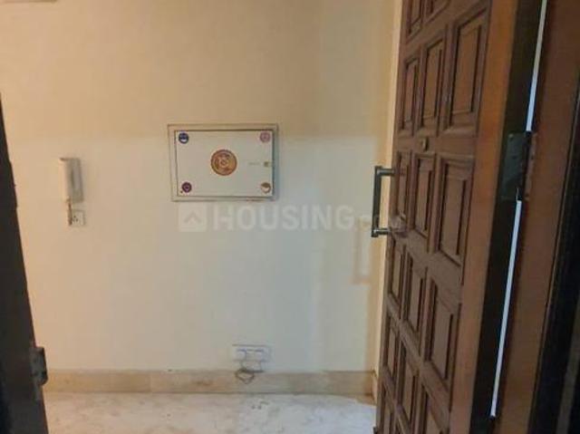 3 BHK Independent Builder Floor in South Extension II for resale New Delhi. The reference number is 20910142