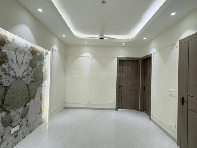 3 BHK Independent Builder Floor in Southern Peripheral Road for resale Gurgaon. The reference number is 19484618