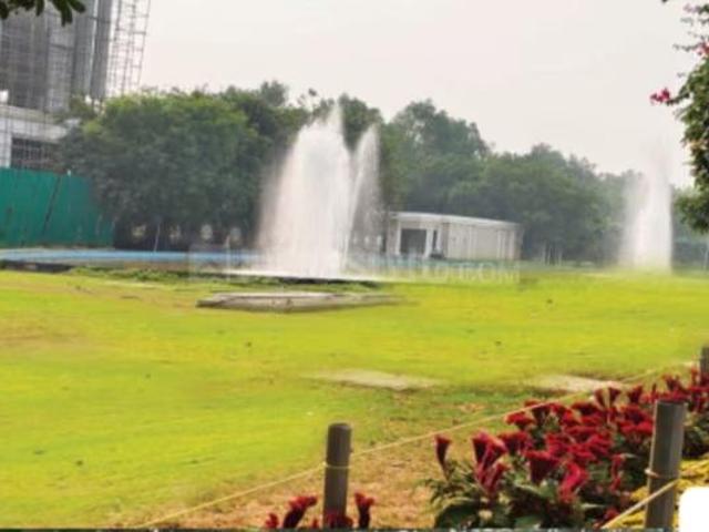 3 BHK Independent Builder Floor in Southern Peripheral Road for resale Gurgaon. The reference number is 21364151