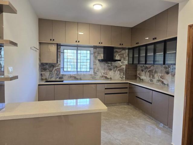 3 BHK Independent Builder Floor in Srinivaspura for rent Bengaluru. The reference number is 21031115