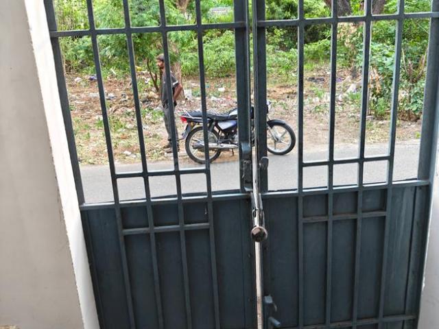 3 BHK Independent Builder Floor in Srirangam for rent Tiruchirappalli. The reference number is 14973478