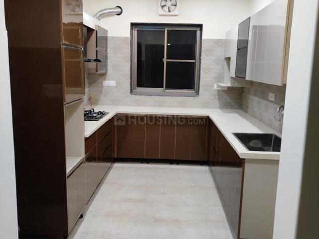 3 BHK Independent Builder Floor in Greater Kailash I for rent New Delhi. The reference number is 21040053