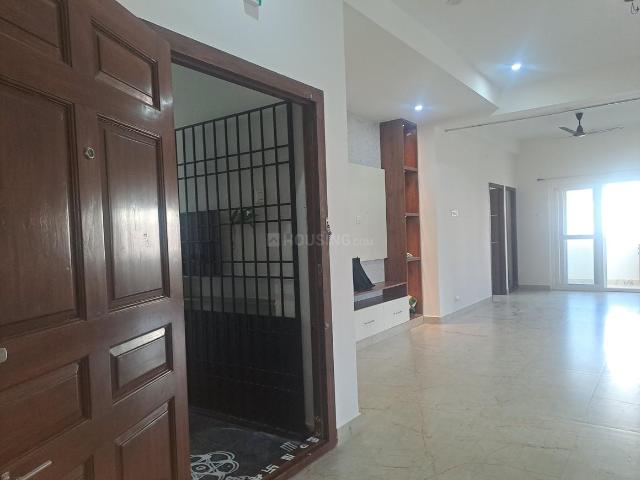 3 BHK Independent Builder Floor in T Nagar for rent Chennai. The reference number is 19844899
