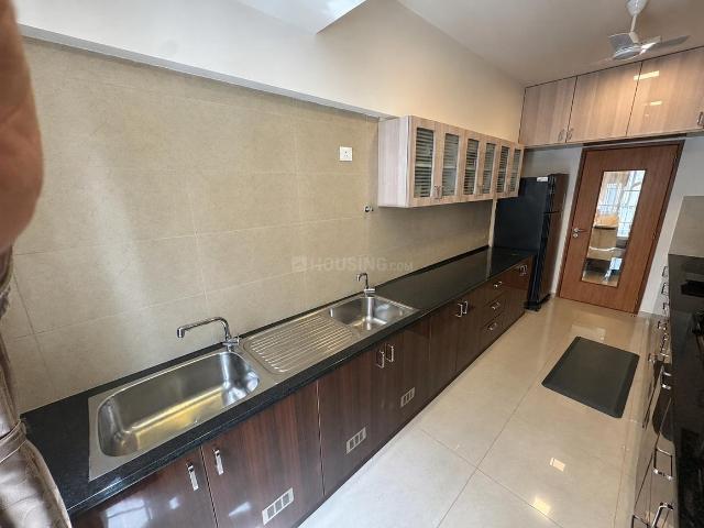 3 BHK Independent Builder Floor in T Nagar for rent Chennai. The reference number is 21149605