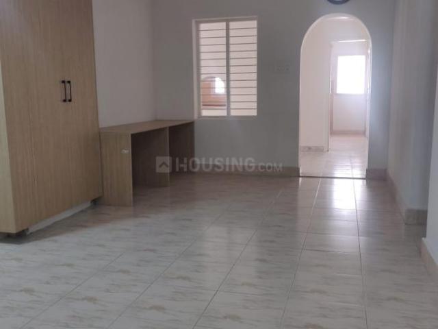 3 BHK Independent Builder Floor in T Nagar for rent Chennai. The reference number is 21108048