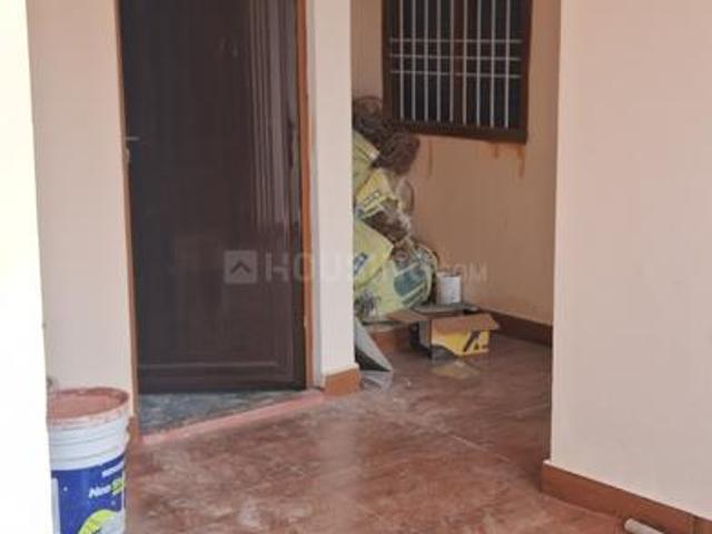 3 BHK Independent Builder Floor in Tagore Town for rent Allahabad. The reference number is 16415370