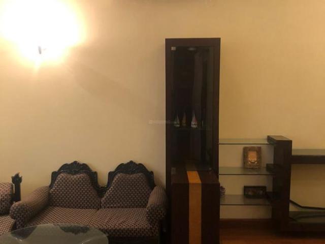 3 BHK Independent Builder Floor in Tagore Garden Extension for rent New Delhi. The reference number is 8105694