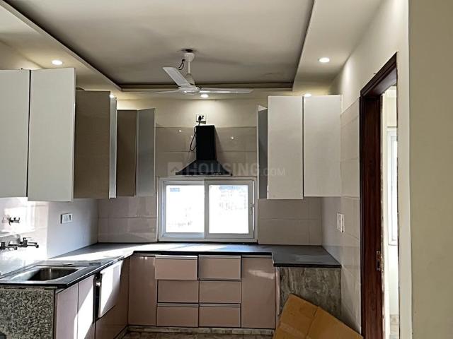 3 BHK Independent Builder Floor in Tagore Garden Extension for rent New Delhi. The reference number is 17028067