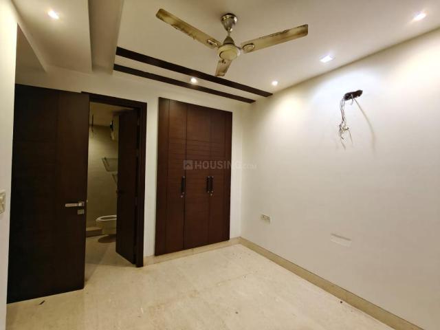 3 BHK Independent Builder Floor in Tagore Garden Extension for rent New Delhi. The reference number is 19352489