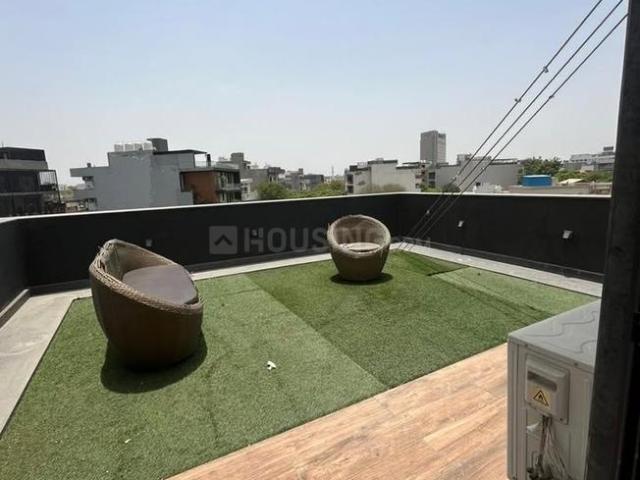 3 BHK Independent Builder Floor in Tagore Garden Extension for rent New Delhi. The reference number is 19772641