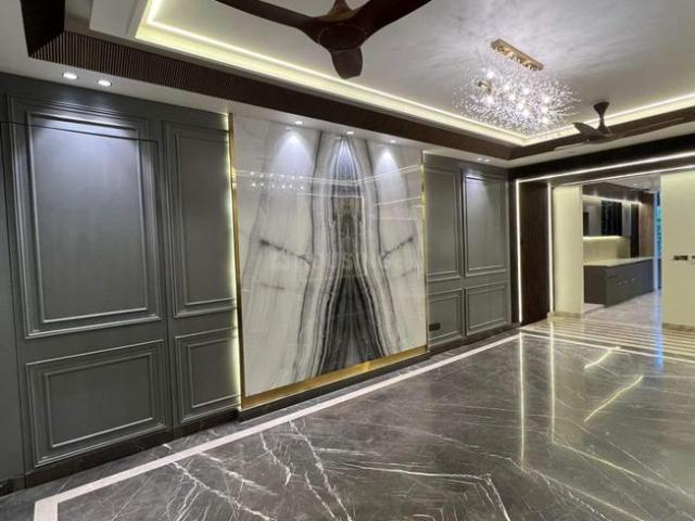 3 BHK Independent Builder Floor in Tagore Garden Extension for rent New Delhi. The reference number is 19772732