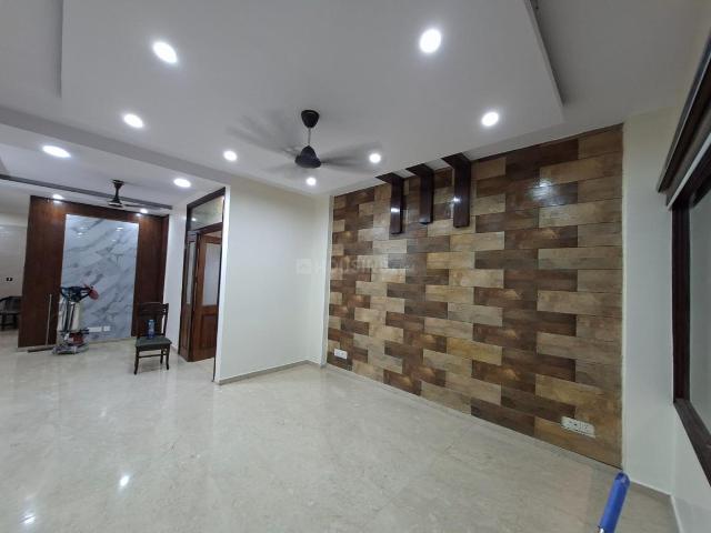 3 BHK Independent Builder Floor in Tagore Garden Extension for rent New Delhi. The reference number is 19823295