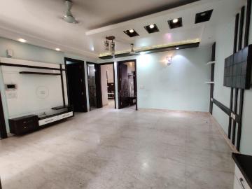 3 BHK Independent Builder Floor in Tagore Garden Extension for rent New Delhi. The reference number is 20224726