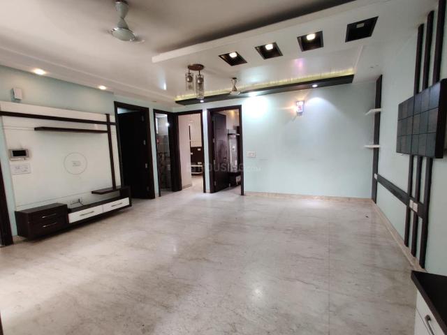 3 BHK Independent Builder Floor in Tagore Garden Extension for rent New Delhi. The reference number is 20224726