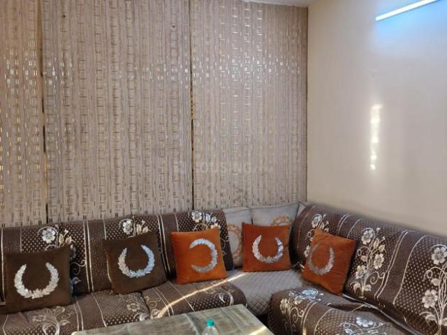 3 BHK Independent Builder Floor in Tagore Garden Extension for rent New Delhi. The reference number is 20477895