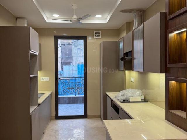 3 BHK Independent Builder Floor in Tagore Garden Extension for rent New Delhi. The reference number is 21303471