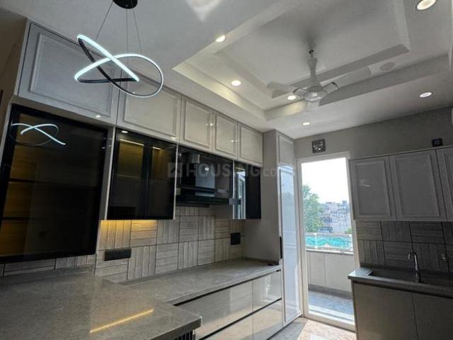 3 BHK Independent Builder Floor in Tagore Garden Extension for rent New Delhi. The reference number is 21303593