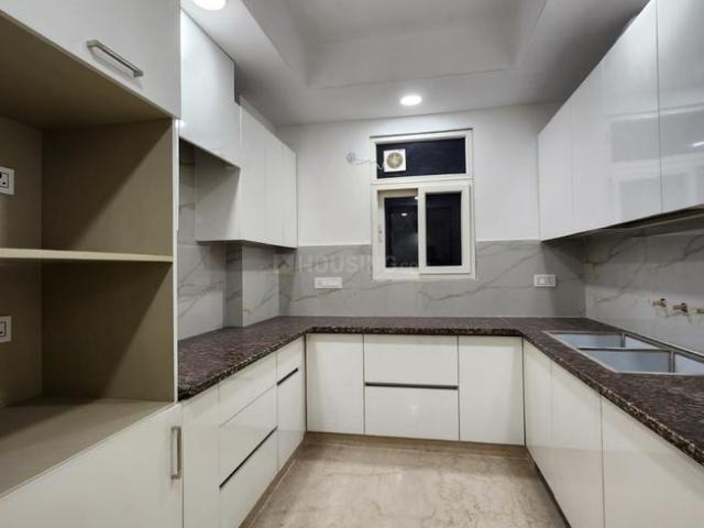 3 BHK Independent Builder Floor in Tagore Garden Extension for rent New Delhi. The reference number is 21303790