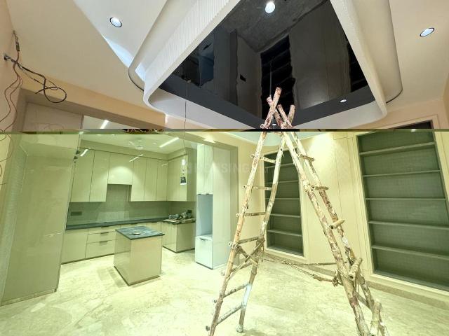 3 BHK Independent Builder Floor in Tagore Garden Extension for rent New Delhi. The reference number is 21304089