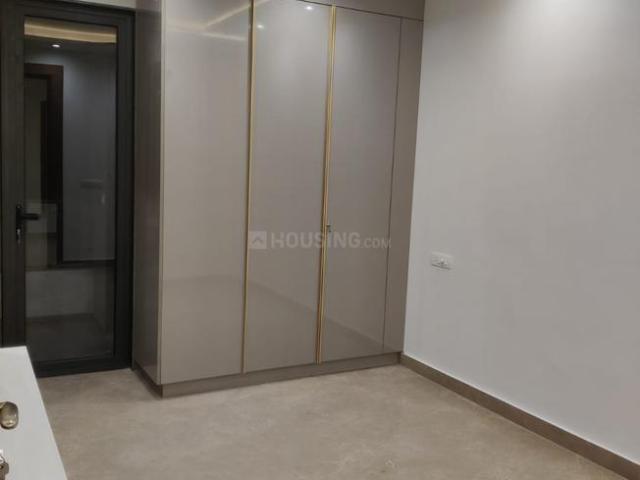 3 BHK Independent Builder Floor in Tagore Garden Extension for rent New Delhi. The reference number is 21304322