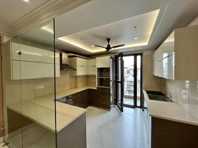 3 BHK Independent Builder Floor in Tagore Garden Extension for rent New Delhi. The reference number is 21312699