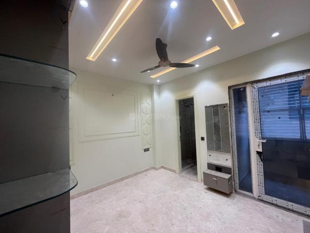 3 BHK Independent Builder Floor in Tagore Garden Extension for resale New Delhi. The reference number is 15735081