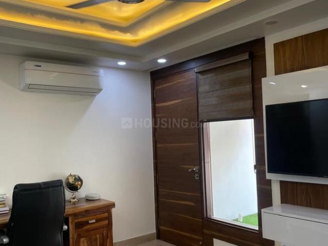 3 BHK Independent Builder Floor in Tagore Garden Extension for resale New Delhi. The reference number is 19189322