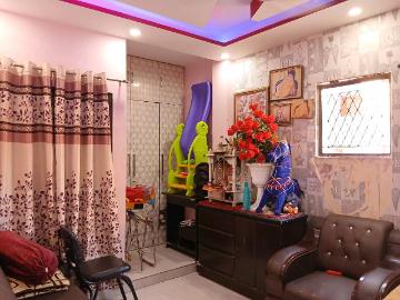 3 BHK Independent Builder Floor in Tagore Garden Extension for resale New Delhi. The reference number is 11953301