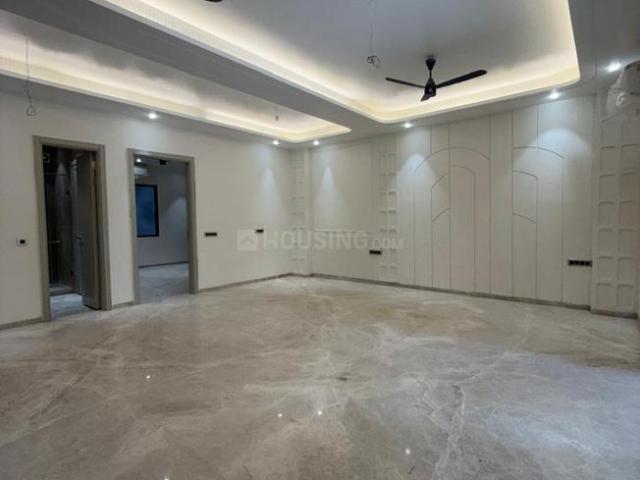 3 BHK Independent Builder Floor in Tagore Garden Extension for resale New Delhi. The reference number is 20553938