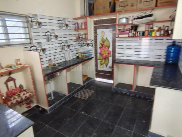 3 BHK Independent Builder Floor in Tadepalli for rent Vijayawada. The reference number is 20498434