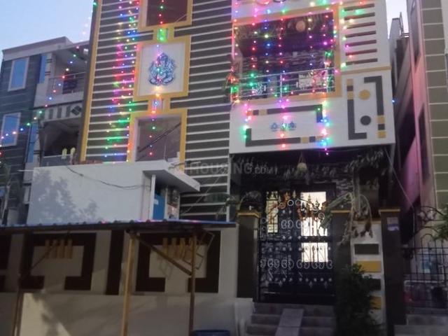 3 BHK Independent Builder Floor in Tadepalli for rent Vijayawada. The reference number is 21006569
