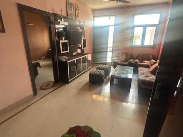 3 BHK Independent Builder Floor in Tajganj for resale Agra. The reference number is 20646955