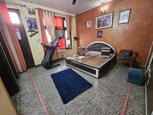 3 BHK Independent Builder Floor in Talab Tillo for rent Jammu. The reference number is 19168089