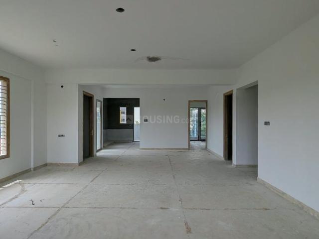 3 BHK Independent Builder Floor in Talaghattapura for resale Bengaluru. The reference number is 21055071