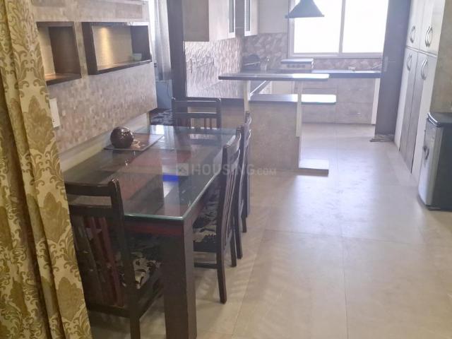 3 BHK Independent Builder Floor in Talwandi for rent Kota. The reference number is 14406291