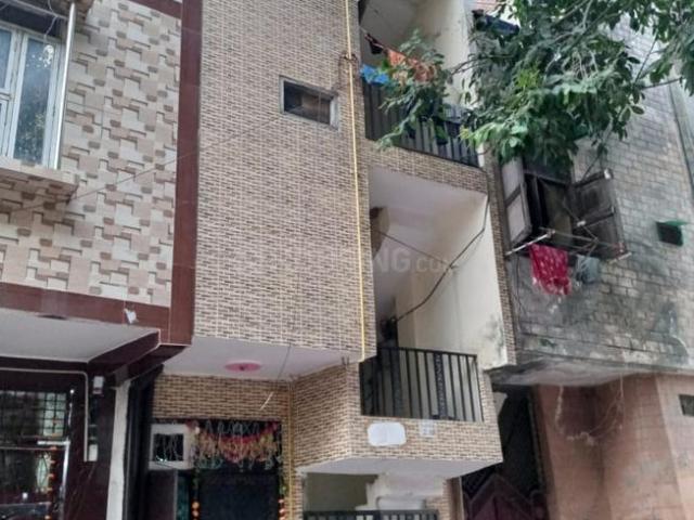 3 BHK Independent Builder Floor in Tambaram for rent Chennai. The reference number is 12149038