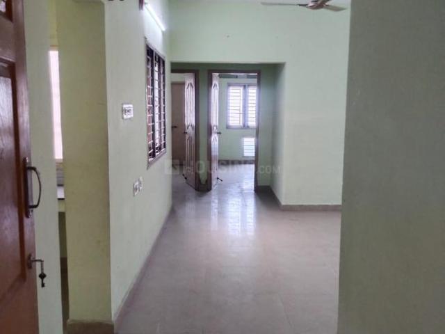 3 BHK Independent Builder Floor in Tambaram for rent Chennai. The reference number is 20797605