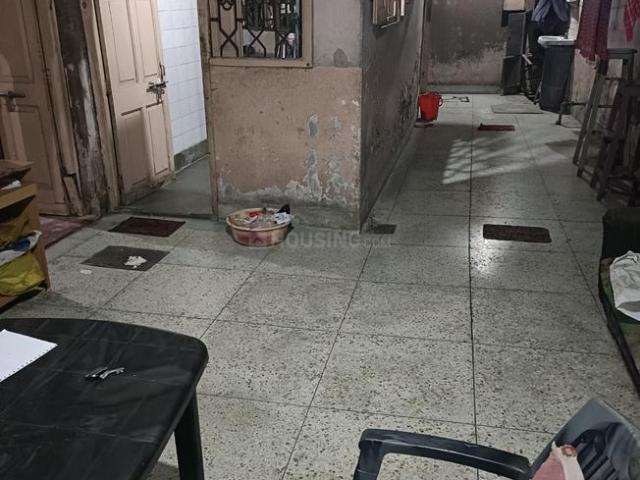 3 BHK Independent Builder Floor in Tangra for resale Kolkata. The reference number is 7321164