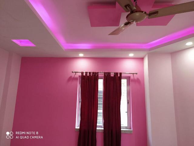 3 BHK Independent Builder Floor in Taratala for rent Kolkata. The reference number is 21305275