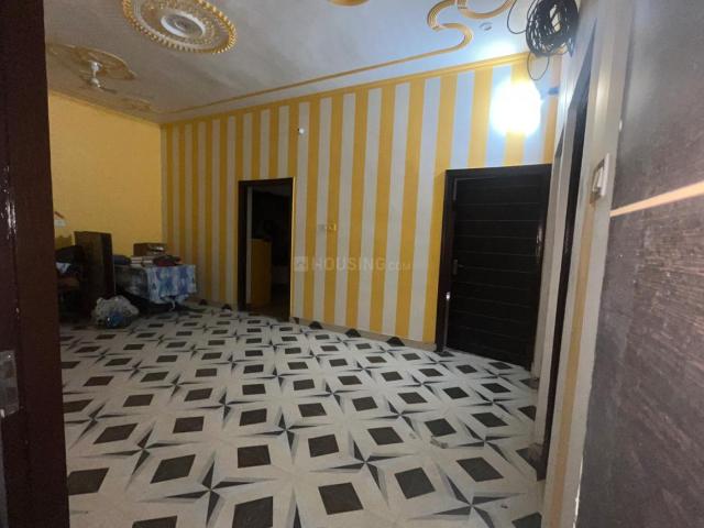 3 BHK Independent Builder Floor in Taramandal for rent Gorakhpur. The reference number is 16876111