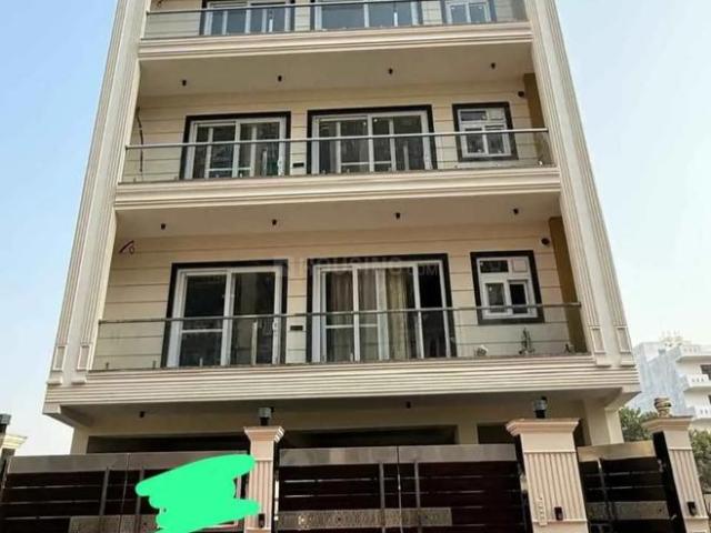 3 BHK Independent Builder Floor in Taramandal for rent Gorakhpur. The reference number is 19773859
