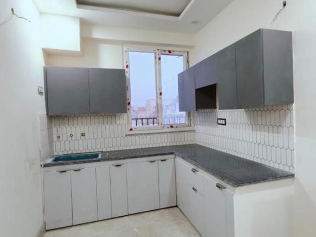 3 BHK Independent Builder Floor in Tech Zone for resale Greater Noida. The reference number is 20660049