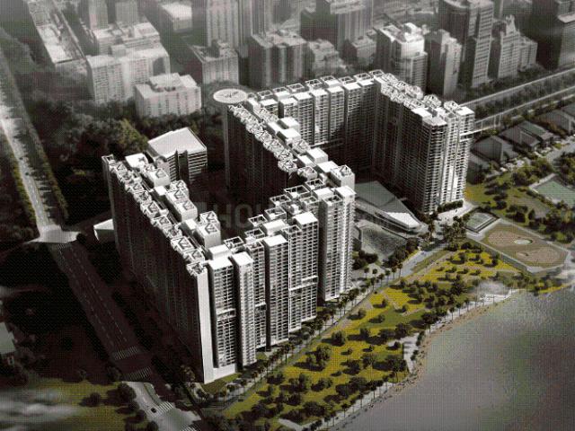 3 BHK Apartment in Tellapur for resale Sangareddy. The reference number is 20461653