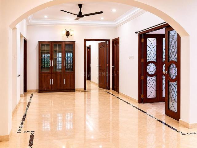 3 BHK Independent Builder Floor in Teynampet for rent Chennai. The reference number is 20618815