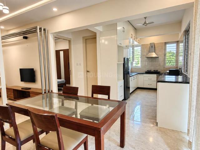 3 BHK Independent Builder Floor in Teynampet for rent Chennai. The reference number is 21103794