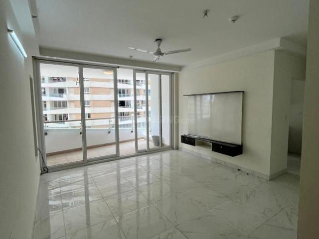 3 BHK Independent Builder Floor in Thanisandra for rent Bengaluru. The reference number is 20811873