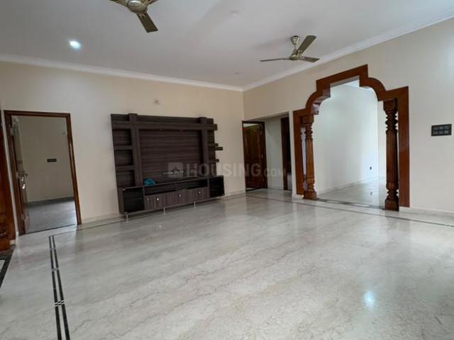3 BHK Independent Builder Floor in Thanisandra for rent Bengaluru. The reference number is 21355461
