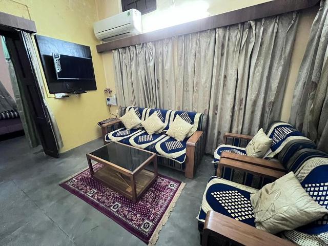 3 BHK Independent Builder Floor in The Mall Avenue for rent Lucknow. The reference number is 14175115