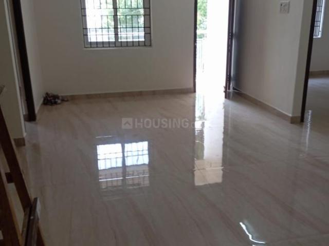 3 BHK Independent Builder Floor in Thiruvanmiyur for rent Chennai. The reference number is 20992068