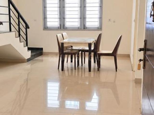 3 BHK Independent Builder Floor in Thiruvanmiyur for rent Chennai. The reference number is 21071748